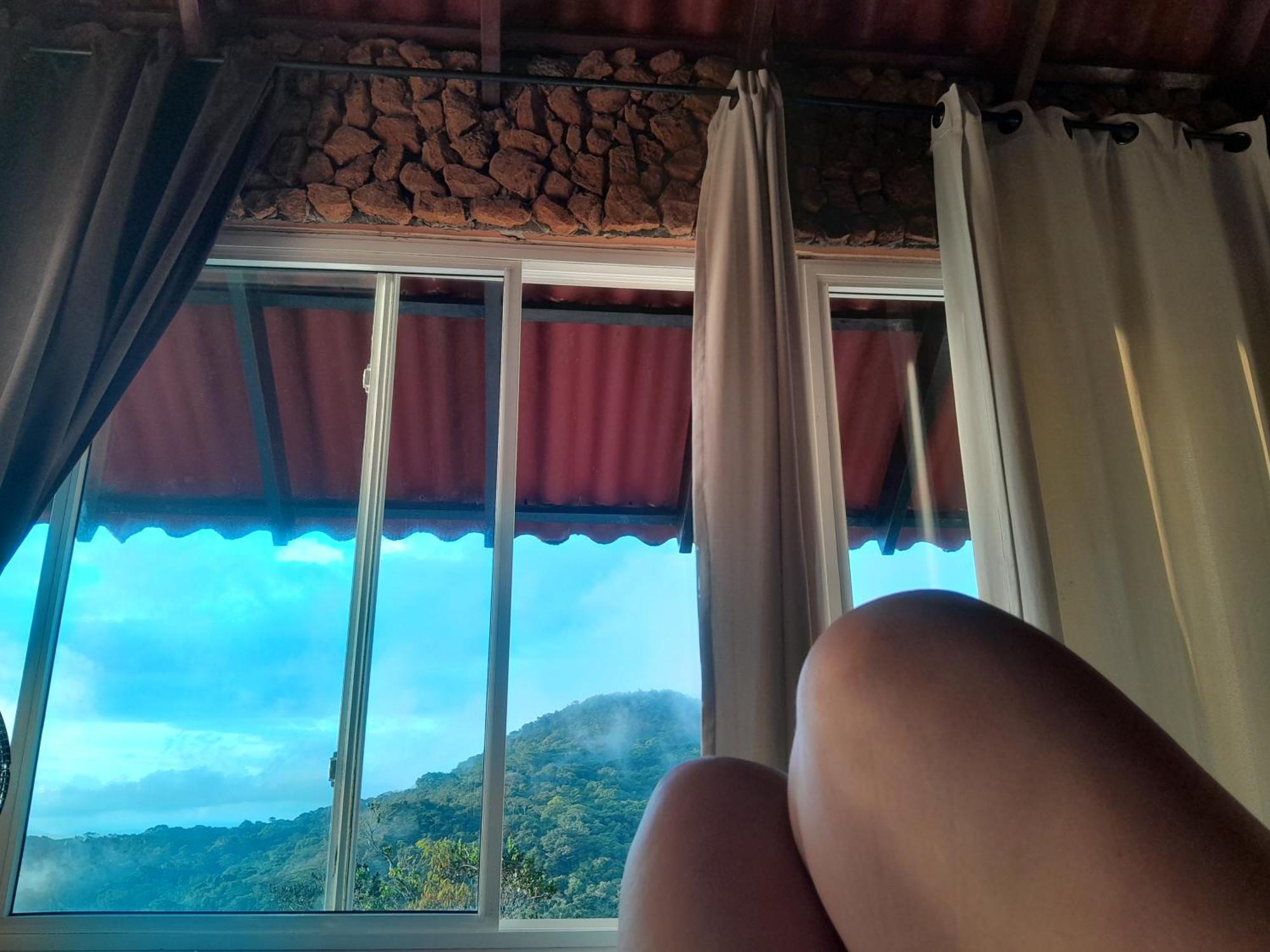 Mandalas Ecolodge Ecotourism Cerro Azul Exteriér fotografie