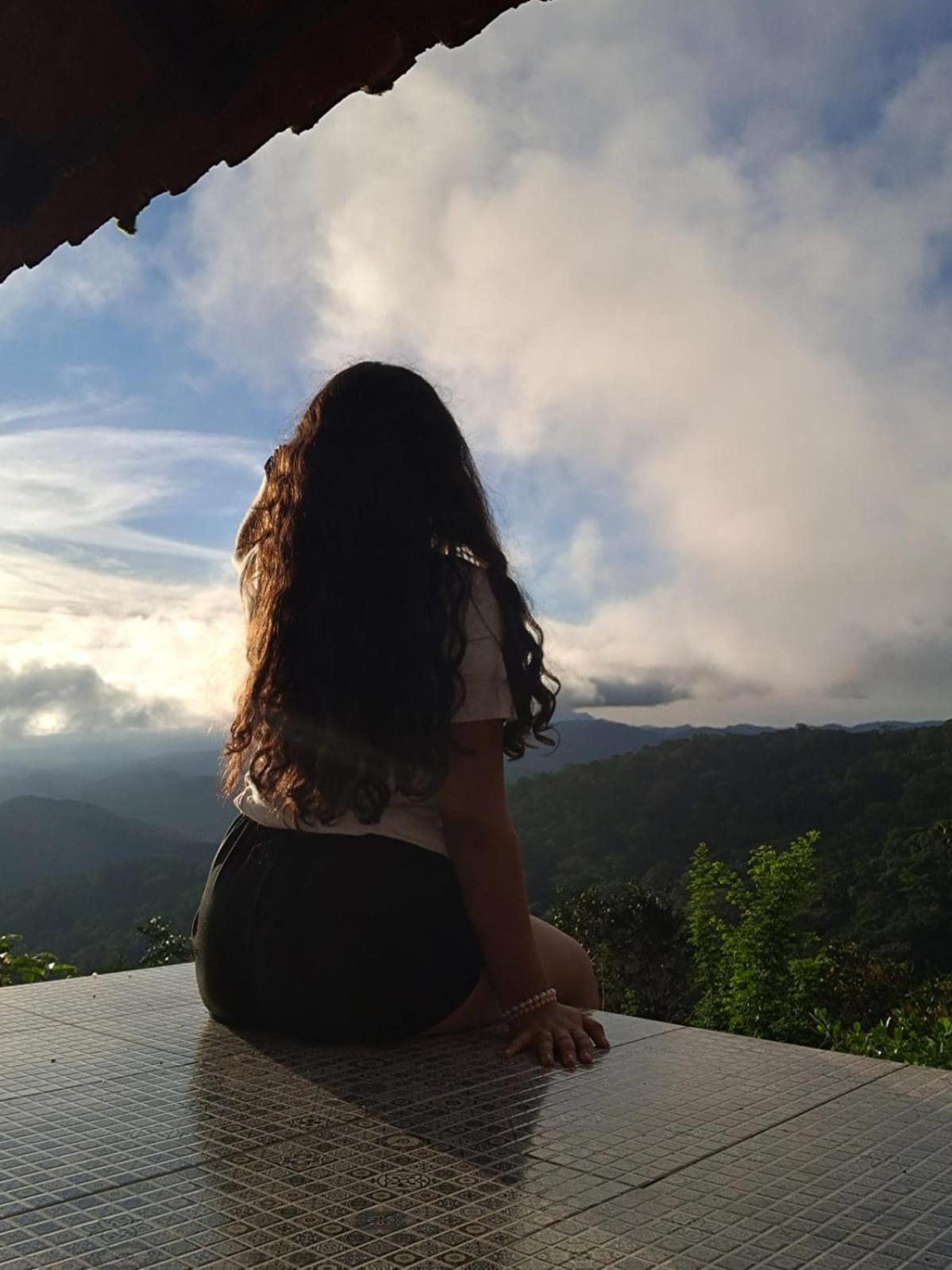 Mandalas Ecolodge Ecotourism Cerro Azul Exteriér fotografie